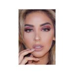⁦Sephora Colorful Magnetic Eyeshadow 21 Wine Not?⁩ - الصورة ⁦4⁩