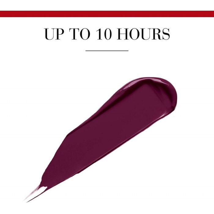احمر شفاه فابيوليكس بلم بلم بيدو 2.4 غرام Bourjois 15 Plum Plum Pidou