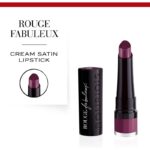 ⁦احمر شفاه فابيوليكس بلم بلم بيدو 2.4 غرام Bourjois 15 Plum Plum Pidou⁩ - الصورة ⁦5⁩
