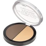 ⁦ماكس فاكتور ميراكل كونتور ثنائي الظل، خفيف/متوسط، 11 جرام Max Factor⁩ - الصورة ⁦4⁩