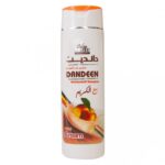 ⁦Care Code Dandeen Concentrate Shampoo دادندين كونسنتريت شامبو ضد القشرة مع الكريم 275 مل⁩ - الصورة ⁦3⁩