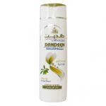 ⁦Care Code Dandeen Concentrate Shampoo دادندين كونسنتريت شامبو ضد القشرة بزيت الزيتون و خلاصة اوراقه 275 مل⁩ - الصورة ⁦3⁩
