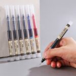 قلم حبر سائل طقم6 اقلام