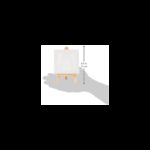 ⁦كانفاس 10*10 مع ستاند خشبي⁩ - الصورة ⁦3⁩