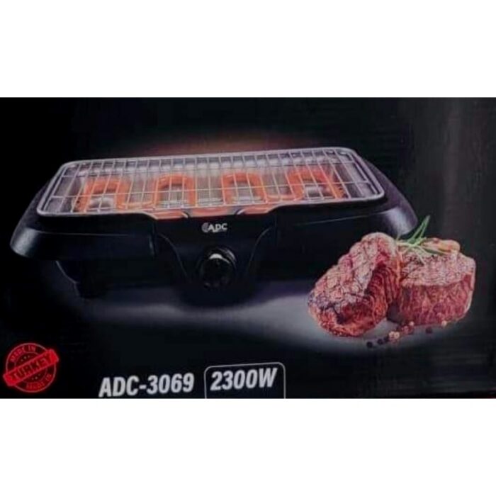 ⁦جريل شواء 2300 واط⁩ - الصورة ⁦3⁩