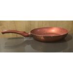 مقلى جرانيت ثقيل 24 سم