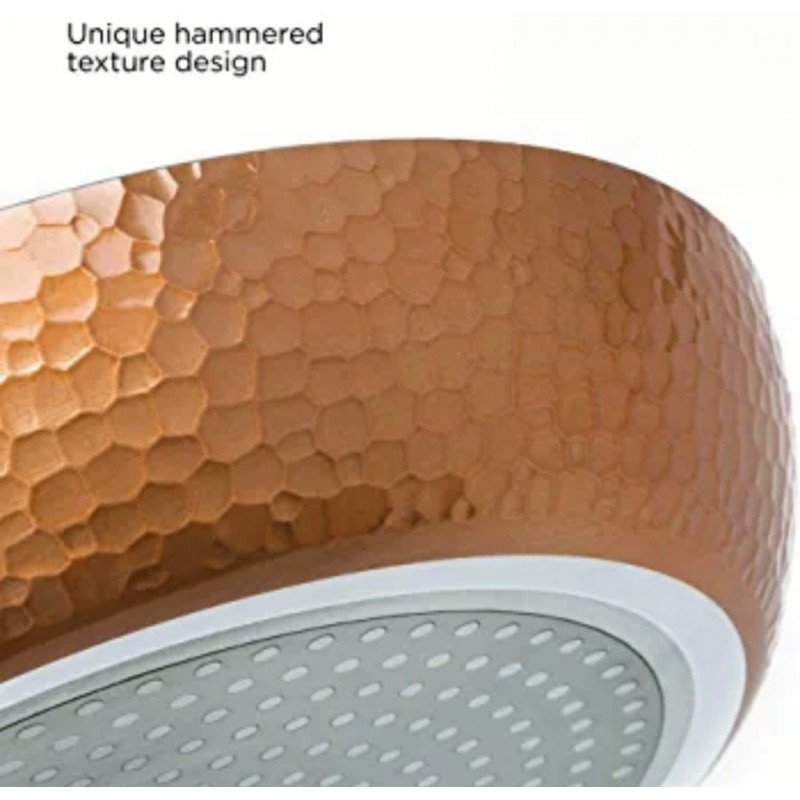 ⁦مقلى جرانيت ثقيل 26 سم⁩ - الصورة ⁦1⁩