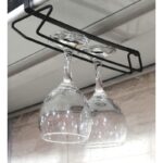 ستاند تعليق كاسات الكعب