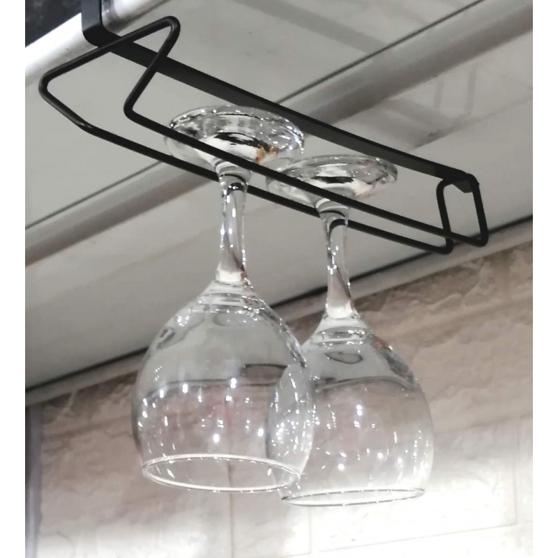 ⁦ستاند تعليق كاسات الكعب⁩ - الصورة ⁦1⁩