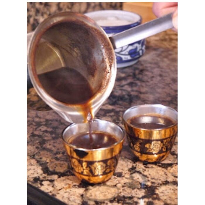 ⁦بكرج ستيل مع غطاء رقم 9⁩ - الصورة ⁦3⁩