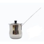 ⁦بكرج ستيل مع غطاء رقم 9⁩ - الصورة ⁦5⁩