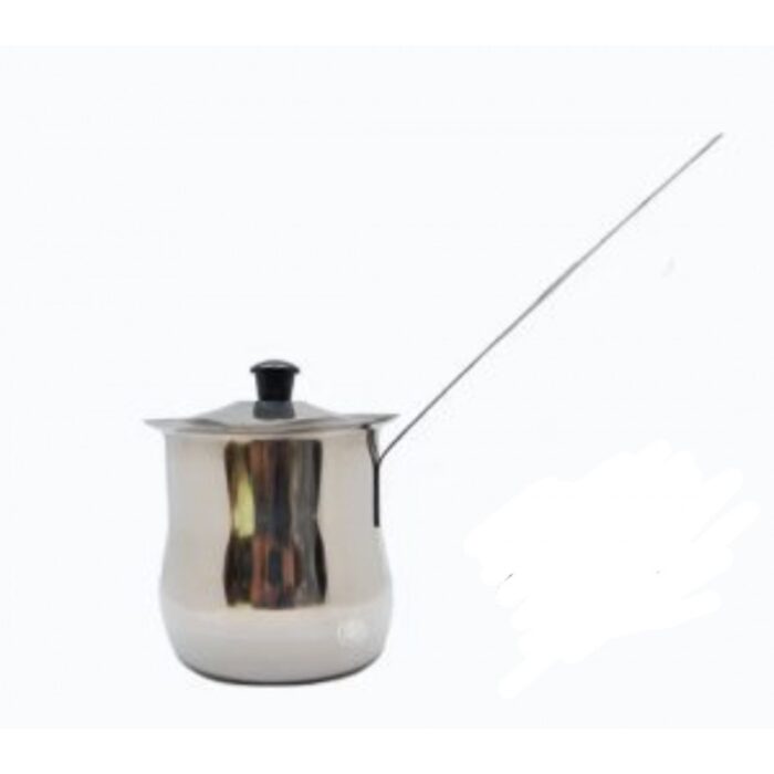 ⁦بكرج ستيل مع غطاء رقم 9⁩ - الصورة ⁦5⁩