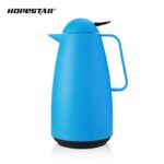 ⁦ثيرموس ملون سعة 1 لتر⁩ - الصورة ⁦2⁩