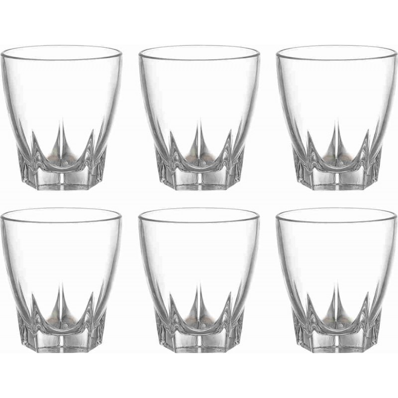 ⁦طقم 6 كاسات عصير Diamonds⁩ - الصورة ⁦1⁩