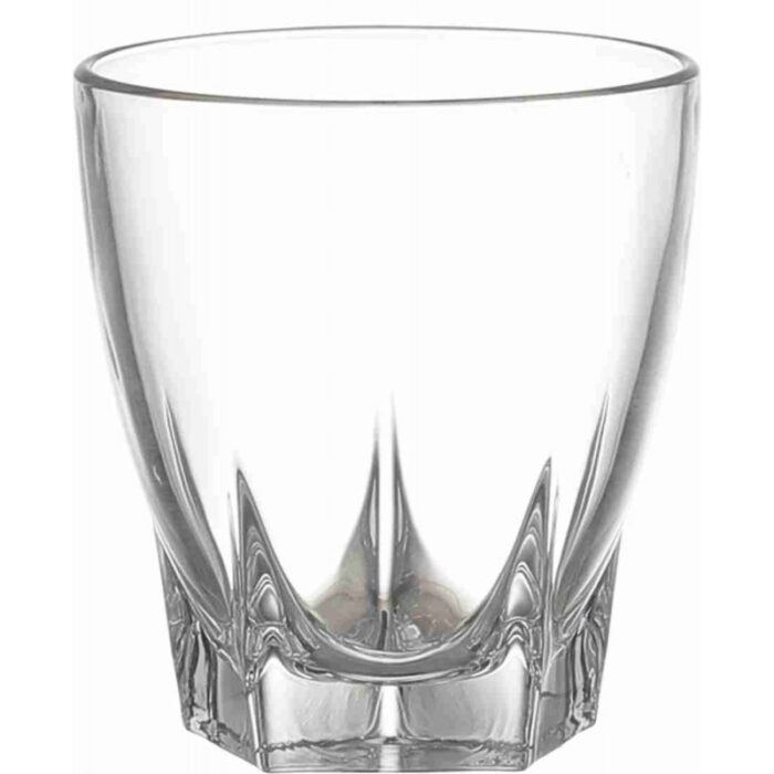 ⁦طقم 6 كاسات عصير Diamonds⁩ - الصورة ⁦2⁩