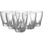 ⁦طقم 6 كاسات عصير Diamonds⁩ - الصورة ⁦3⁩