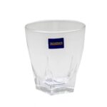 ⁦طقم 6 كاسات عصير Diamonds⁩ - الصورة ⁦5⁩