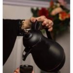 تيرموس أسود