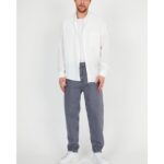 ⁦بنطلون جينز بـوي فريند شبابــي⁩ - الصورة ⁦2⁩