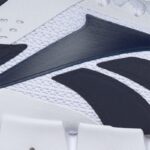 ⁦حذاء ريبوك زج دايناميكا 2 للرجال لون أبيض - Reebok Men's Zig Dynamica 2 Shoes - White⁩ - الصورة ⁦9⁩