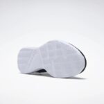 ⁦Reebok Women's Walkawhile Shoes - White- حذاء ريبوك ووك أ وايل للنساء لون أسود⁩ - الصورة ⁦6⁩