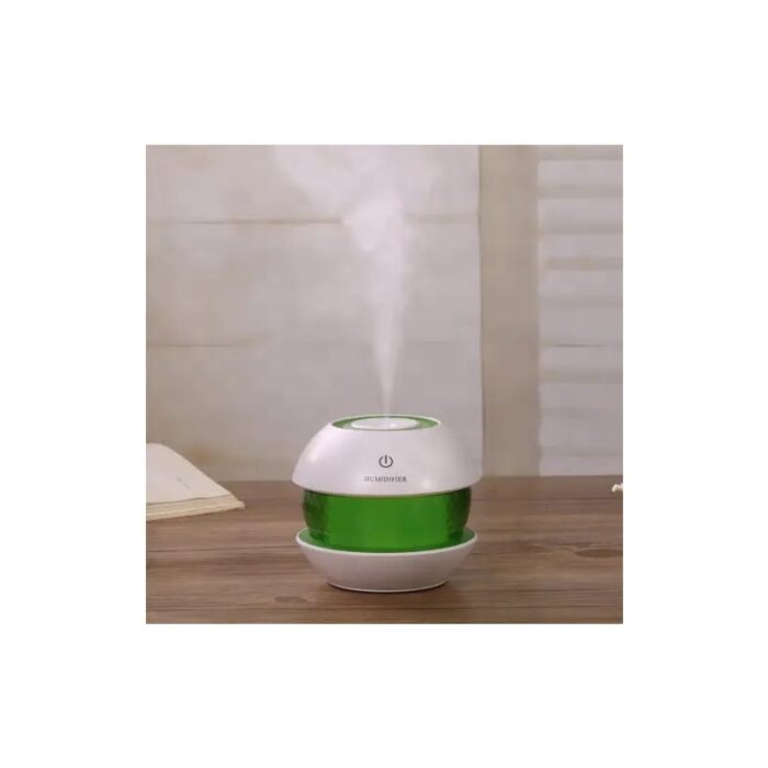 ⁦مبخرة تعمل عن طريق مخرج USB⁩ - الصورة ⁦2⁩