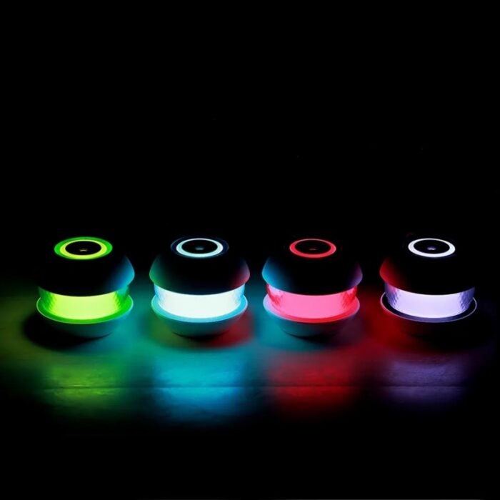 ⁦مبخرة تعمل عن طريق مخرج USB⁩ - الصورة ⁦3⁩