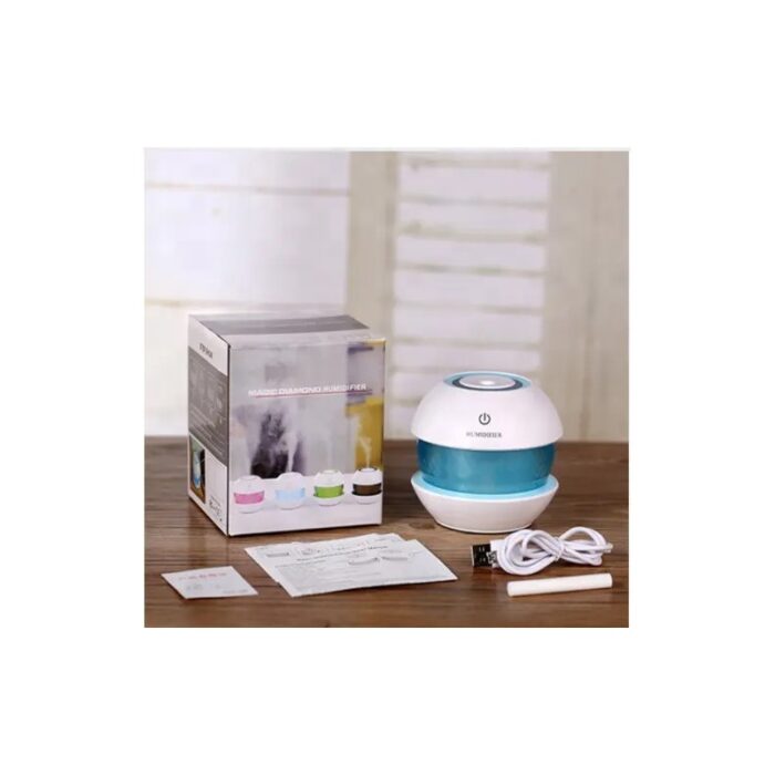 ⁦مبخرة تعمل عن طريق مخرج USB⁩ - الصورة ⁦7⁩