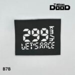 ستكر تاتو مؤقت