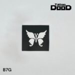 ستكر تاتو مؤقت