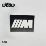 ستكر تاتو مؤقت