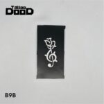 ستكر تاتو مؤقت