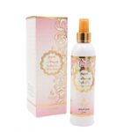⁦AIR FRESHENERمعطر سبع وردات SABAA WARDAT 250 ML⁩ - الصورة ⁦4⁩