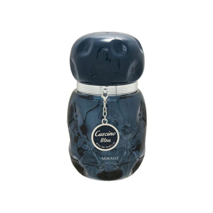 ⁦MIRAGE CUSCINO BLEU 100ML EDP FOR MEN⁩ - الصورة ⁦1⁩
