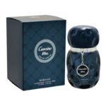 ⁦MIRAGE CUSCINO BLEU 100ML EDP FOR MEN⁩ - الصورة ⁦2⁩