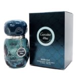 ⁦MIRAGE CUSCINO BLEU 100ML EDP FOR MEN⁩ - الصورة ⁦4⁩