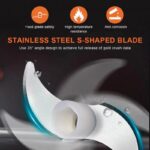 ⁦فرامة ثومة usb⁩ - الصورة ⁦4⁩