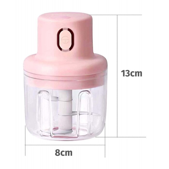 ⁦فرامة ثومة usb⁩ - الصورة ⁦11⁩