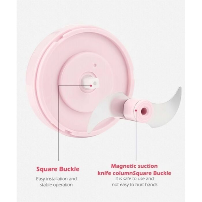 ⁦فرامة ثومة usb⁩ - الصورة ⁦12⁩