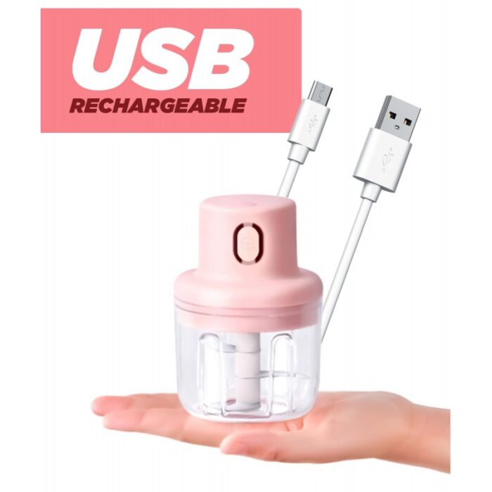 ⁦فرامة ثومة usb⁩ - الصورة ⁦13⁩