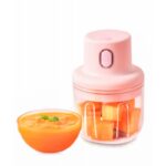 ⁦فرامة ثومة usb⁩ - الصورة ⁦14⁩