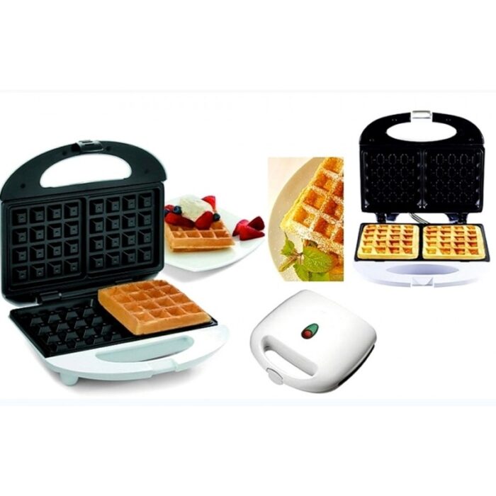 ⁦ماكنة صنع الوافل⁩ - الصورة ⁦1⁩