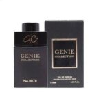 عطر بلوجاري الاسود من جيني كولكشن 25 مل