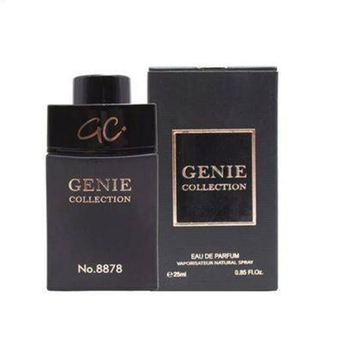 10317415_67db673227398 عطر بلوجاري الاسود من جيني كولكشن 25 مل - الصورة 1