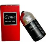 ⁦عطر كارتير الاسود من جيني كولكشن 25 مل⁩ - الصورة ⁦2⁩