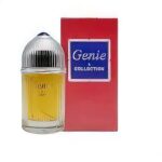 عطر كارتير الذهبي من جيني كولكشن 25 مل