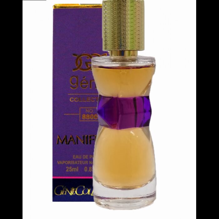 10317423_67db67361a168 عطر مانفيستو من جيني كولكشن 25 مل - الصورة 1