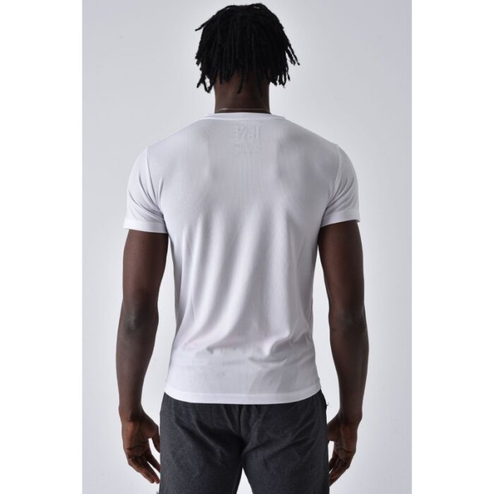 10317452_67db67433cdd6 ICAN DRAY FIT T-SHIRT تيشيرت شبابي دراي فيت لون ابيض - الصورة 1