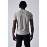 ICAN DRAY FIT T-SHIRT تيشيرت شبابي دراي فيت لون سكني