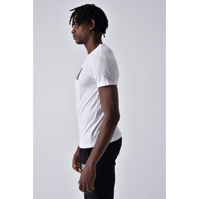 10317457_67db675acadd8 ICAN DRAY FIT T-SHIRT تيشيرت شبابي دراي فيت لون ابيض - الصورة 1